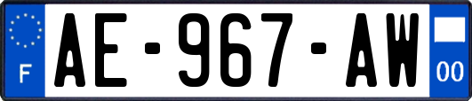 AE-967-AW