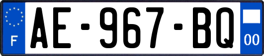 AE-967-BQ