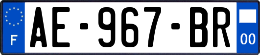 AE-967-BR