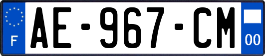 AE-967-CM