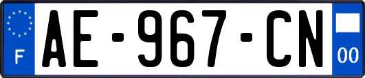 AE-967-CN
