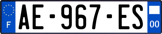 AE-967-ES