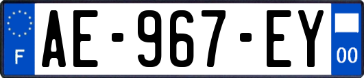 AE-967-EY