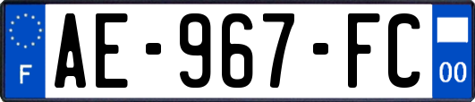 AE-967-FC
