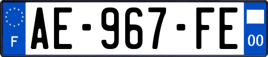 AE-967-FE