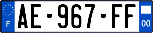 AE-967-FF