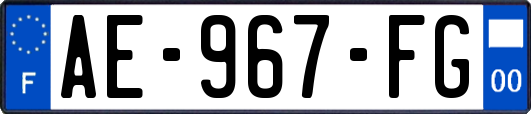 AE-967-FG