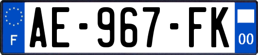 AE-967-FK