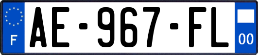 AE-967-FL