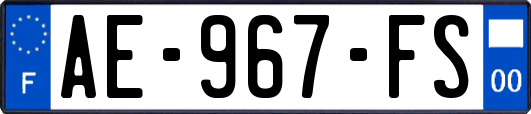 AE-967-FS