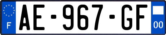 AE-967-GF