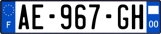 AE-967-GH