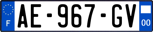 AE-967-GV