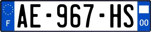 AE-967-HS