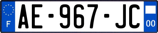 AE-967-JC