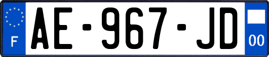 AE-967-JD