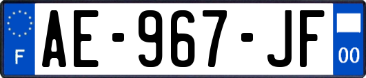 AE-967-JF