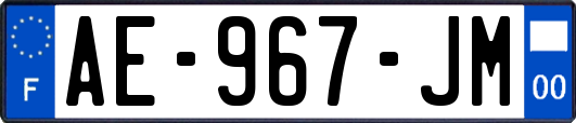 AE-967-JM