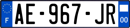 AE-967-JR