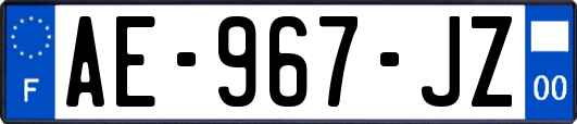 AE-967-JZ