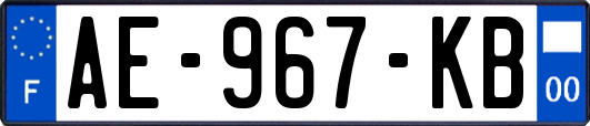 AE-967-KB