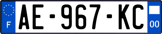 AE-967-KC