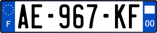 AE-967-KF