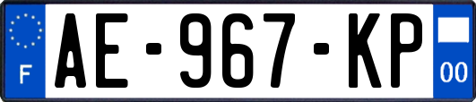 AE-967-KP