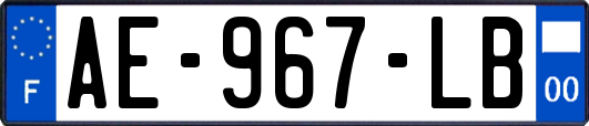 AE-967-LB
