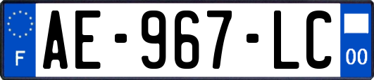 AE-967-LC