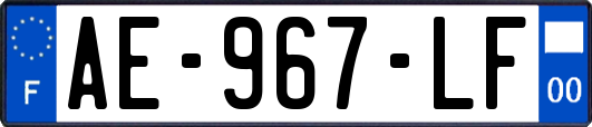 AE-967-LF