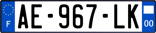 AE-967-LK