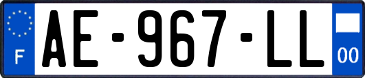 AE-967-LL
