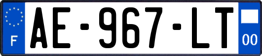 AE-967-LT