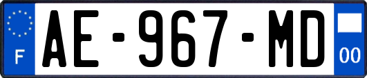 AE-967-MD