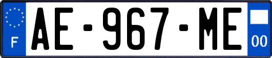 AE-967-ME
