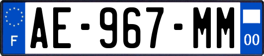 AE-967-MM