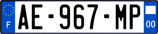 AE-967-MP