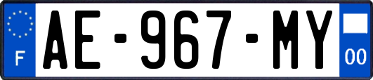 AE-967-MY