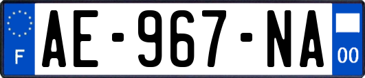 AE-967-NA
