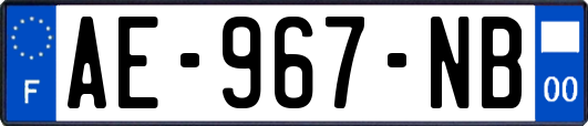 AE-967-NB