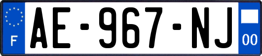 AE-967-NJ