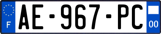 AE-967-PC