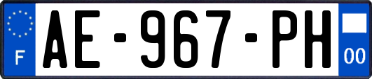 AE-967-PH