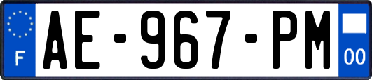 AE-967-PM