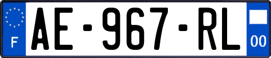 AE-967-RL