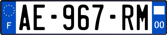 AE-967-RM