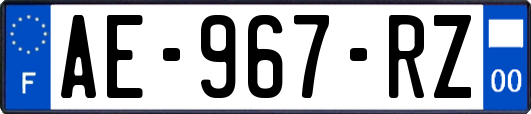 AE-967-RZ