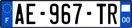 AE-967-TR