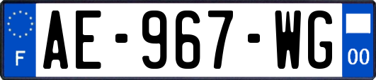 AE-967-WG